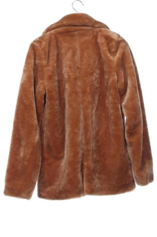 Детско палто Vingino, Размер 15-18y/ 170-176 см, Цвят Бежов, Цена 17,48 лв.