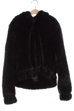 Παιδικό παλτό Candy, Μέγεθος 15-18y/ 170-176 εκ., Χρώμα Μαύρο, Τιμή 5,64 €