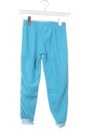 Dziecięce spodnie z polaru Disney, Rozmiar 7-8y/ 128-134 cm, Kolor Niebieski, Cena 36,38 zł