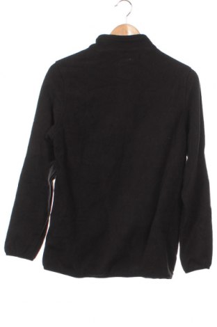 Kinder Fleece Jack & Jones, Größe 12-13y/ 158-164 cm, Farbe Schwarz, Preis 17,40 €