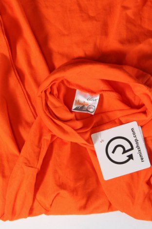 Παιδική ζιβαγκο μπλουζα Alive, Μέγεθος 10-11y/ 146-152 εκ., Χρώμα Πορτοκαλί, Τιμή 3,06 €