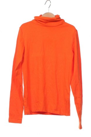 Παιδική ζιβαγκο μπλουζα Alive, Μέγεθος 10-11y/ 146-152 εκ., Χρώμα Πορτοκαλί, Τιμή 4,02 €
