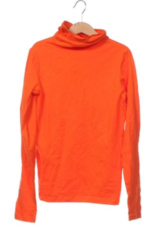 Kinder Rollkragen Alive, Größe 10-11y/ 146-152 cm, Farbe Orange, Preis 5,07 €
