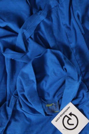 Kinder Rollkragen Alive, Größe 12-13y/ 158-164 cm, Farbe Blau, Preis 5,01 €