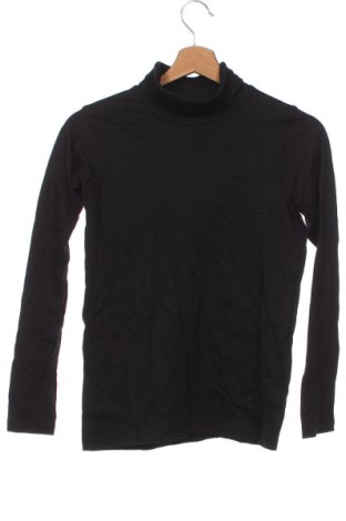 Παιδική ζιβαγκο μπλουζα Y.F.K., Μέγεθος 10-11y/ 146-152 εκ., Χρώμα Μαύρο, Τιμή 4,80 €