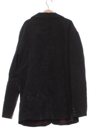 Детско сако Liverpool, Размер 12-13y/ 158-164 см, Цвят Черен, Цена 12,96 лв.