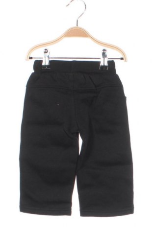 Pantaloni de trening, pentru copii, Mărime 9-12m/ 74-80 cm, Culoare Negru, Preț 28,74 Lei