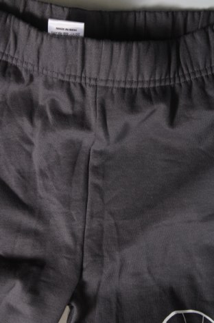 Kinder Sporthose, Größe 8-9y/ 134-140 cm, Farbe Grau, Preis 18,56 €