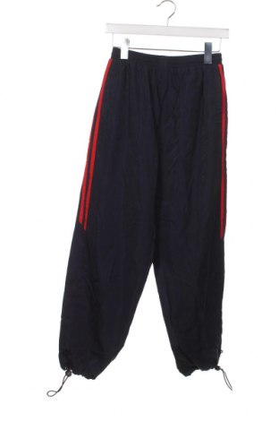 Pantaloni de trening, pentru copii, Mărime 11-12y/ 152-158 cm, Culoare Albastru, Preț 18,95 Lei