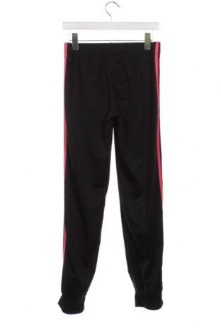 Pantaloni de trening, pentru copii Adidas, Mărime 14-15y/ 168-170 cm, Culoare Negru, Preț 78,95 Lei