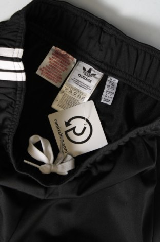 Kinder Sporthose Adidas Originals, Größe 13-14y/ 164-168 cm, Farbe Schwarz, Preis 27,07 €