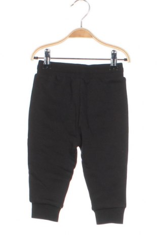Pantaloni de trening, pentru copii Adidas Originals, Mărime 9-12m/ 74-80 cm, Culoare Negru, Preț 56,13 Lei