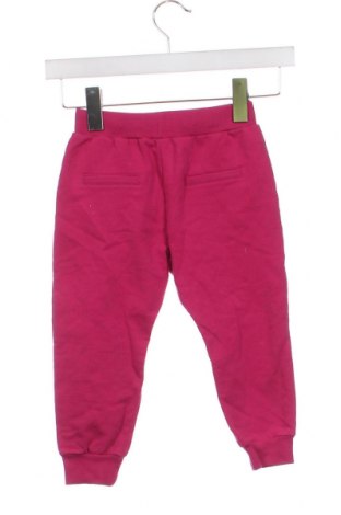 Kinder Sporthose Artigli, Größe 2-3y/ 98-104 cm, Farbe Rosa, Preis 19,45 €