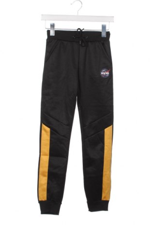 Pantaloni de trening, pentru copii Beyond The Rainbow, Mărime 9-10y/ 140-146 cm, Culoare Negru, Preț 67,74 Lei