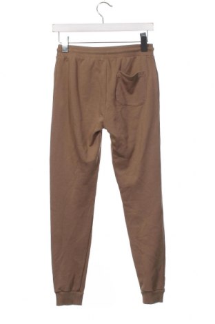 Kinder Sporthose Calvin Klein Jeans, Größe 12-13y/ 158-164 cm, Farbe Beige, Preis € 71,65
