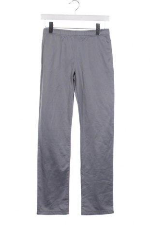 Pantaloni de trening, pentru copii Crane, Mărime 10-11y/ 146-152 cm, Culoare Gri, Preț 31,97 Lei