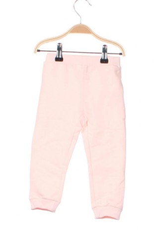 Pantaloni de trening, pentru copii Disney, Mărime 12-18m/ 80-86 cm, Culoare Roz, Preț 66,71 Lei
