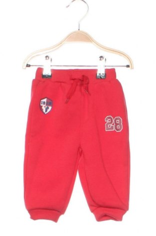 Pantaloni de trening, pentru copii Disney, Mărime 6-9m/ 68-74 cm, Culoare Roșu, Preț 66,71 Lei