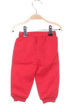 Pantaloni de trening, pentru copii Disney, Mărime 6-9m/ 68-74 cm, Culoare Roșu, Preț 27,71 Lei