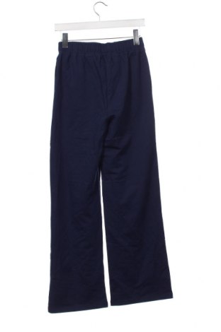 Pantaloni de trening, pentru copii FILA, Mărime 12-13y/ 158-164 cm, Culoare Albastru, Preț 110,18 Lei