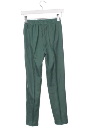 Pantaloni de trening, pentru copii FILA, Mărime 8-9y/ 134-140 cm, Culoare Verde, Preț 155,92 Lei