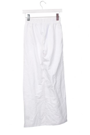 Kinder Sporthose FILA, Größe 10-11y/ 146-152 cm, Farbe Weiß, Preis € 7,33