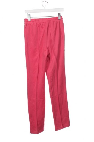 Pantaloni de trening, pentru copii FILA, Mărime 12-13y/ 158-164 cm, Culoare Roz, Preț 68,60 Lei