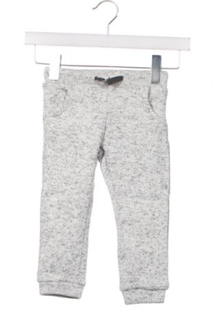 Pantaloni de trening, pentru copii Grain De Ble, Mărime 12-18m/ 80-86 cm, Culoare Gri, Preț 128,95 Lei