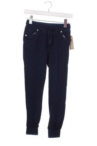 Pantaloni de trening, pentru copii Levi's, Mărime 7-8y/ 128-134 cm, Culoare Albastru, Preț 234,48 Lei