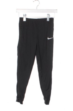 Παιδική κάτω φόρμα Nike, Μέγεθος 6-7y/ 122-128 εκ., Χρώμα Μαύρο, Τιμή 30,89 €