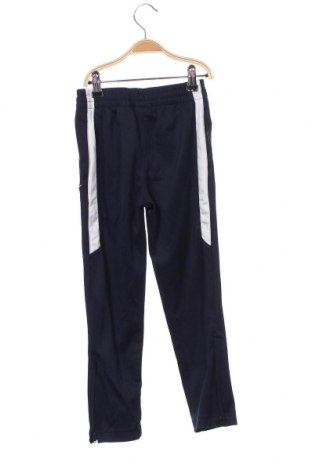 Pantaloni de trening, pentru copii Nike, Mărime 5-6y/ 116-122 cm, Culoare Albastru, Preț 91,19 Lei
