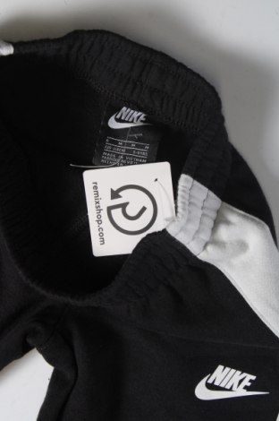 Kinder Sporthose Nike, Größe 4-5y/ 110-116 cm, Farbe Schwarz, Preis 28,35 €