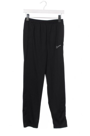 Dziecięce spodnie sportowe Nike, Rozmiar 13-14y/ 164-168 cm, Kolor Czarny, Cena 180,87 zł