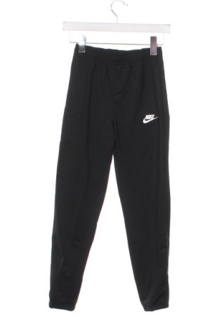 Dziecięce spodnie sportowe Nike, Rozmiar 9-10y/ 140-146 cm, Kolor Czarny, Cena 224,30 zł