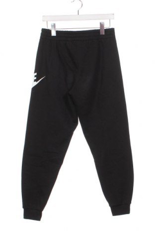 Детско спортно долнище Nike, Размер 14-15y/ 168-170 см, Цвят Черен, Цена 79,20 лв.