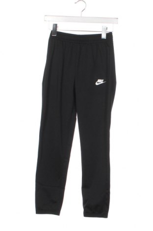 Детско спортно долнище Nike, Размер 9-10y/ 140-146 см, Цвят Черен, Цена 80,19 лв.