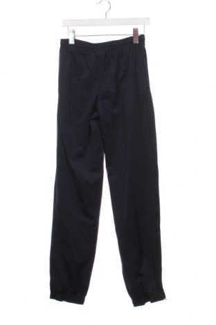 Pantaloni de trening, pentru copii PUMA, Mărime 15-18y/ 170-176 cm, Culoare Albastru, Preț 97,10 Lei