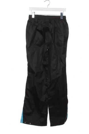 Pantaloni de trening, pentru copii Pocopiano, Mărime 13-14y/ 164-168 cm, Culoare Negru, Preț 17,37 Lei