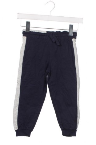 Pantaloni de trening, pentru copii Soulcal & Co, Mărime 3-4y/ 104-110 cm, Culoare Albastru, Preț 45,16 Lei