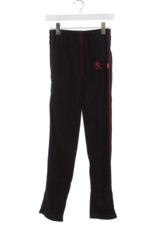 Pantaloni de trening, pentru copii Stop+Go, Mărime 15-18y/ 170-176 cm, Culoare Negru, Preț 20,13 Lei