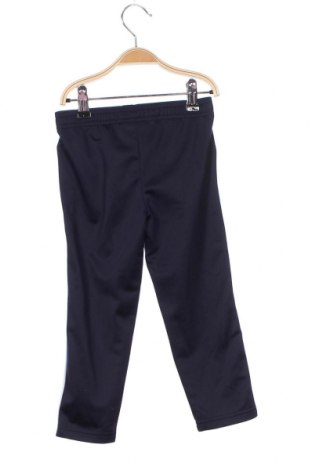Pantaloni de trening, pentru copii Under Armour, Mărime 2-3y/ 98-104 cm, Culoare Albastru, Preț 137,21 Lei