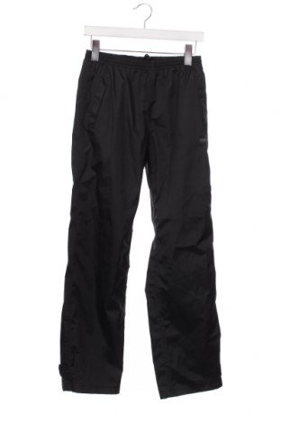 Pantaloni de trening, pentru copii Vertical, Mărime 13-14y/ 164-168 cm, Culoare Negru, Preț 47,37 Lei