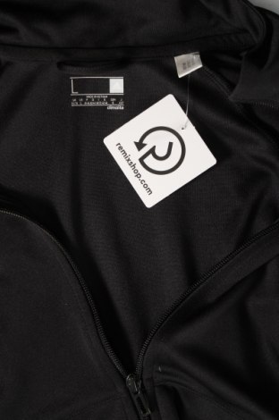 Γυναικεία αθλητική ζακέτα Adidas, Μέγεθος L, Χρώμα Μαύρο, Τιμή 56,78 €