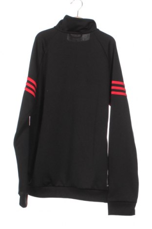 Γυναικεία αθλητική ζακέτα Adidas, Μέγεθος L, Χρώμα Μαύρο, Τιμή 56,78 €