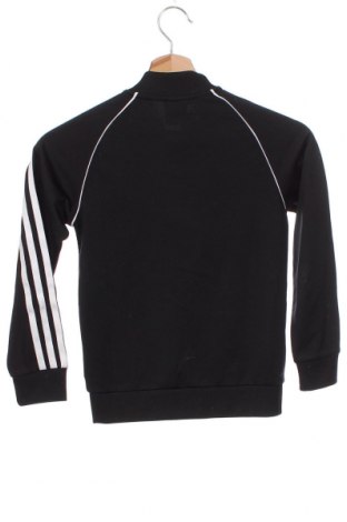 Dziecięca sportowa bluza Adidas Originals, Rozmiar 6-7y/ 122-128 cm, Kolor Czarny, Cena 148,98 zł