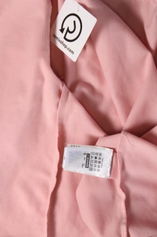 Bluză de trening, pentru copii Decathlon, Mărime 5-6y/ 116-122 cm, Culoare Roz, Preț 48,47 Lei