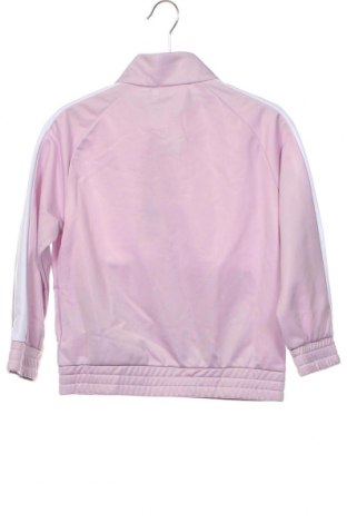 Dziecięca sportowa bluza FILA, Rozmiar 2-3y/ 98-104 cm, Kolor Różowy, Cena 103,18 zł