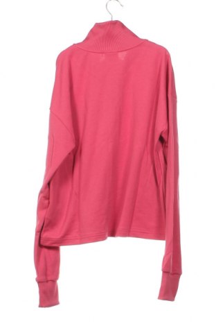 Dziecięca sportowa bluza FILA, Rozmiar 15-18y/ 170-176 cm, Kolor Różowy, Cena 68,05 zł