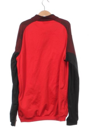 Παιδικό αθλητικό πάνω φόρμα Jako, Μέγεθος 12-13y/ 158-164 εκ., Χρώμα Κόκκινο, Τιμή 3,51 €