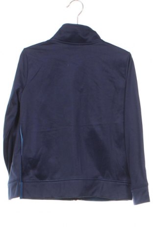 Dziecięca sportowa bluza Nike, Rozmiar 4-5y/ 110-116 cm, Kolor Niebieski, Cena 102,56 zł